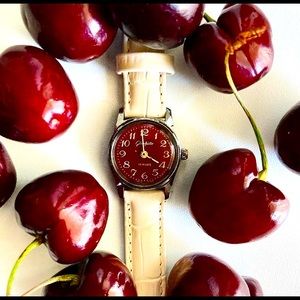 Glashutte Original Mechanical Ladies Watch